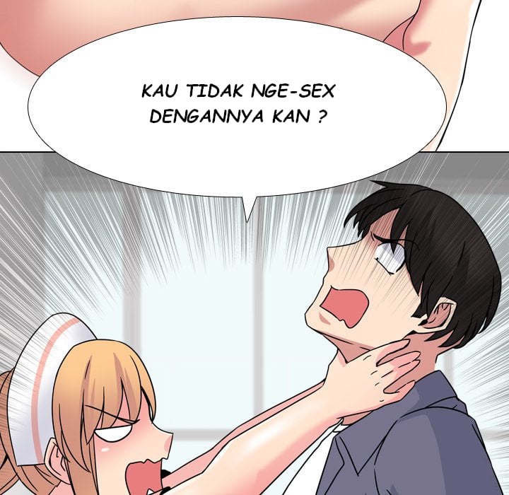 One Shot Men&#8217;s Clinic - Chapter 7 98