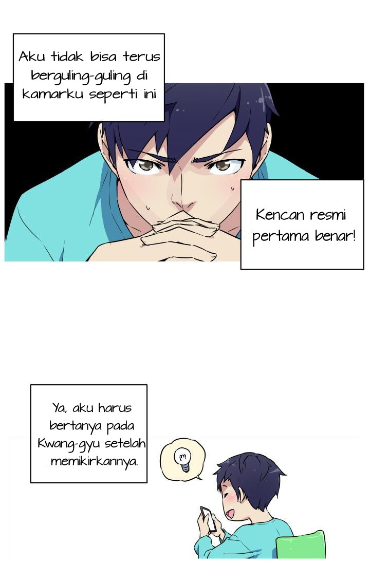 She Has Three Flavors - Chapter 7 13