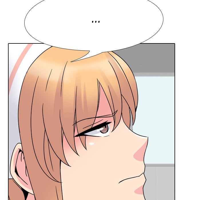 One Shot Men&#8217;s Clinic - Chapter 7 115