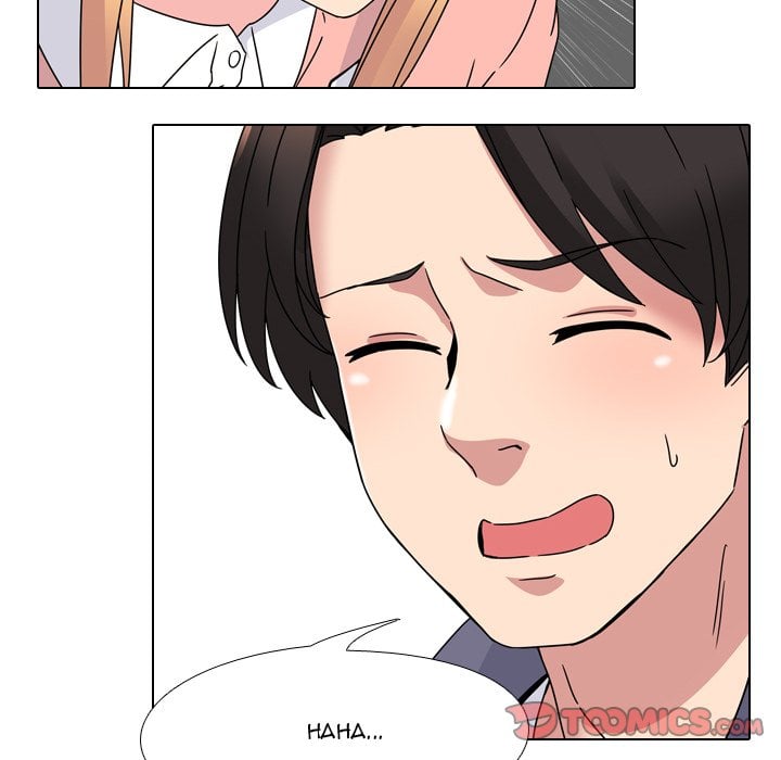 One Shot Men&#8217;s Clinic - Chapter 7 78