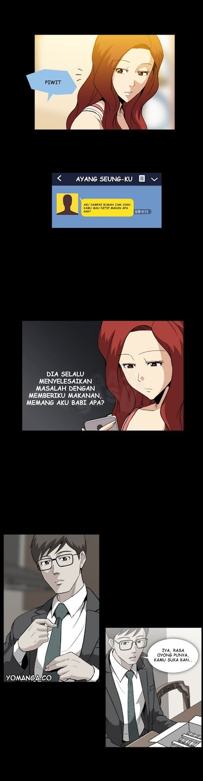 Drug Candy - Chapter 7 20