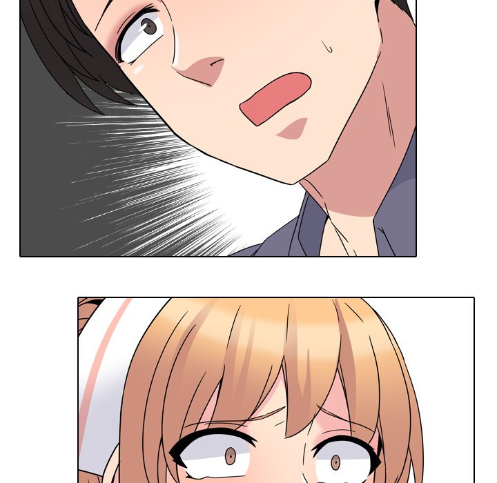 One Shot Men&#8217;s Clinic - Chapter 7 16