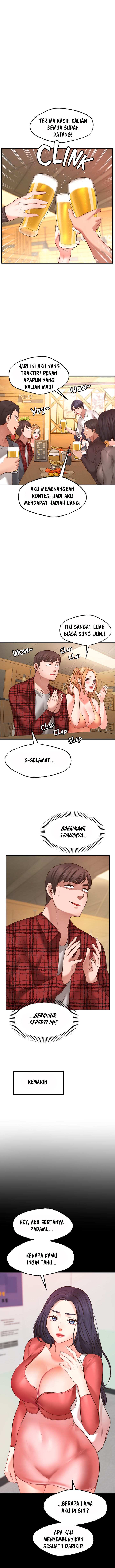 Wish Partner - Chapter 7 4