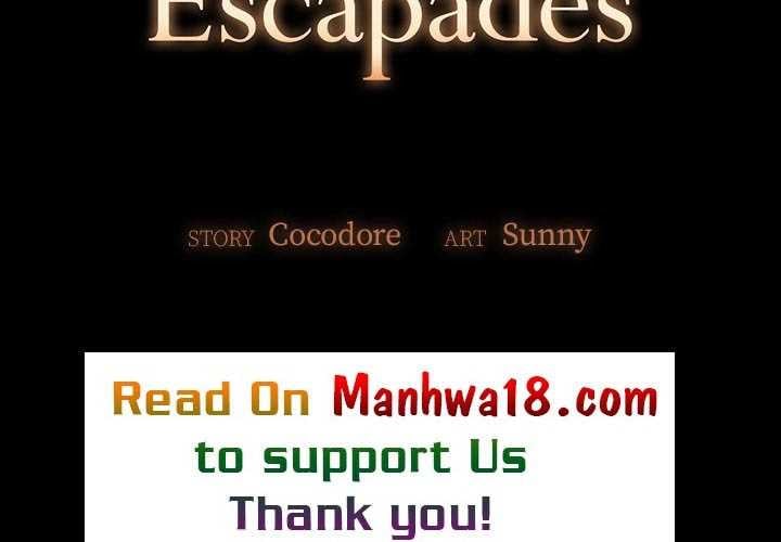 Sleepy Town Escapades - Chapter 7 4 Sleepy Town Escapades - Chapter 7 4