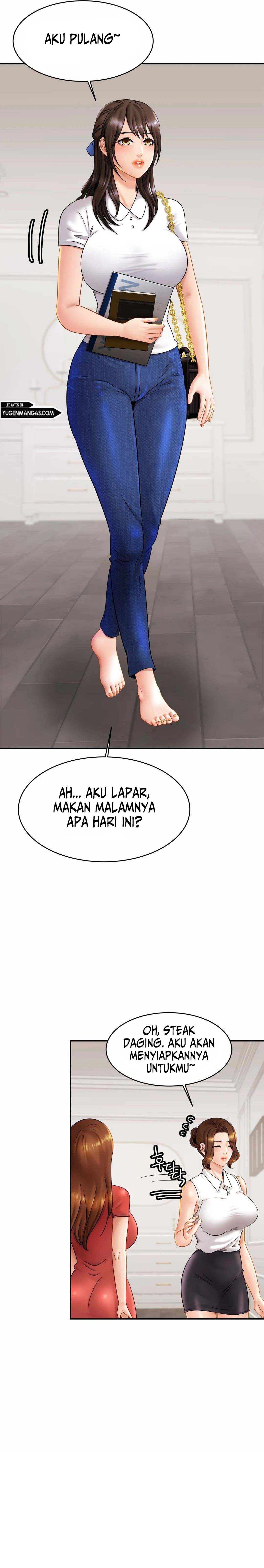 Closefam - Chapter 7 3