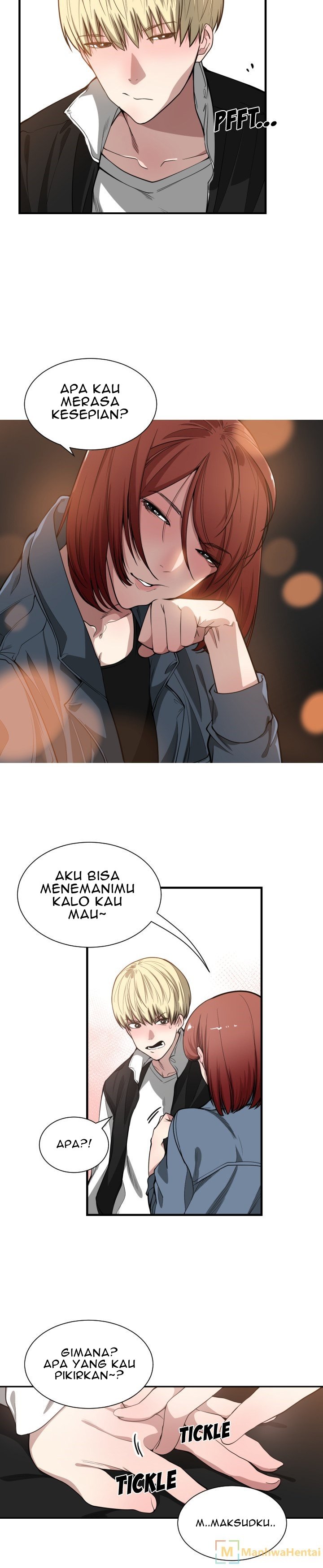 You&#8217;re Not That Special! - Chapter 7 3