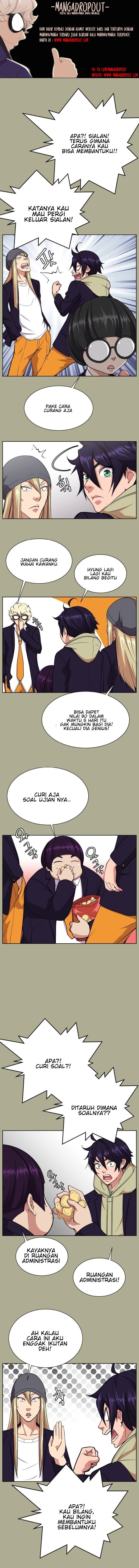 Love Academy - Chapter 7 2