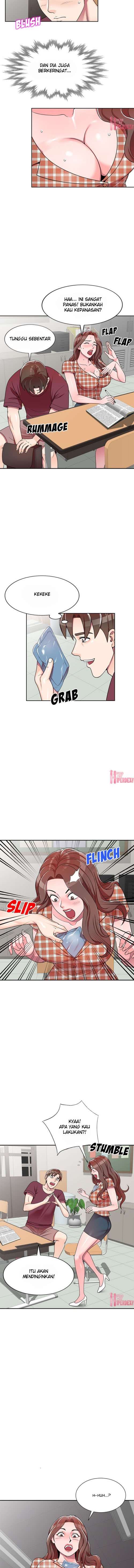 Private Lesson (Facon) - Chapter 7 11