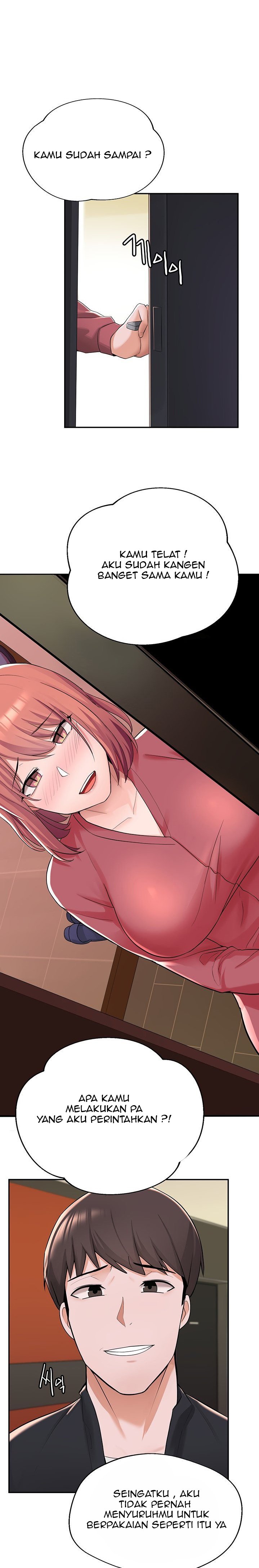 Escape Loser - Chapter 7 39