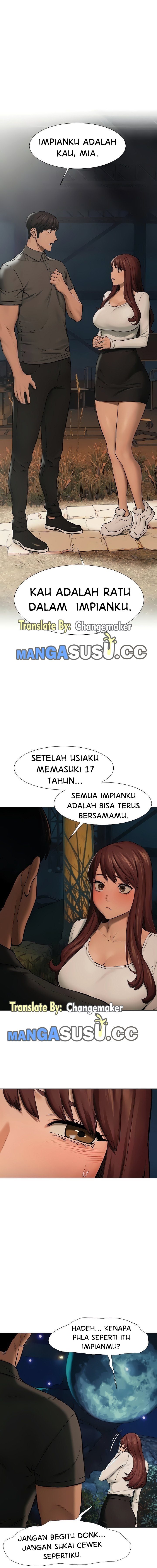 My Kingdom (Silent War) - Chapter 152 13 My Kingdom (Silent War) - Chapter 152 13