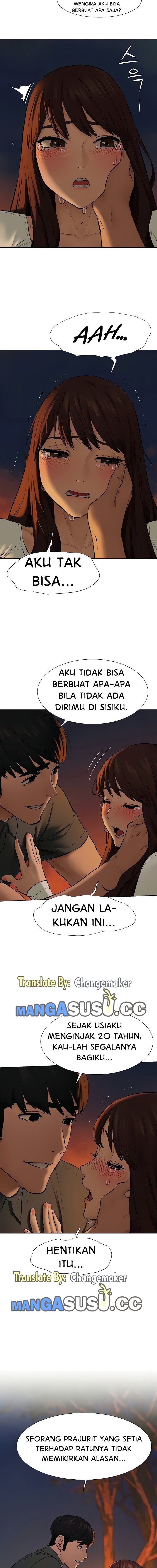 My Kingdom (Silent War) - Chapter 152 16 My Kingdom (Silent War) - Chapter 152 16