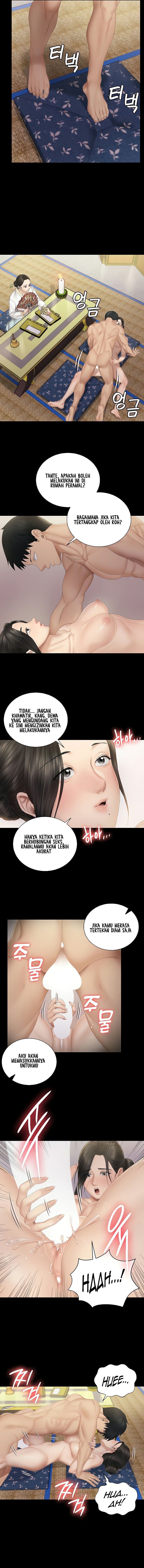 That Mans Epilepsy - Chapter 152 12