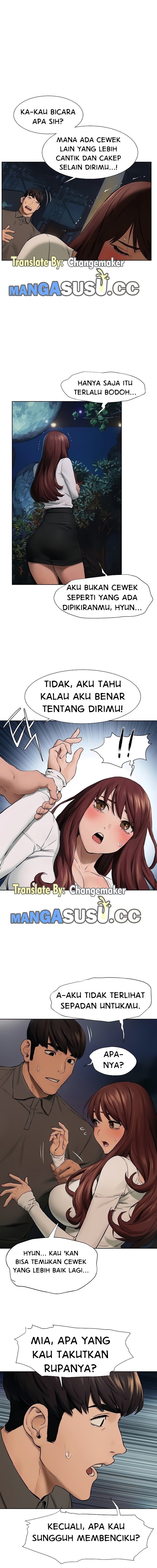 My Kingdom (Silent War) - Chapter 152 14 My Kingdom (Silent War) - Chapter 152 14