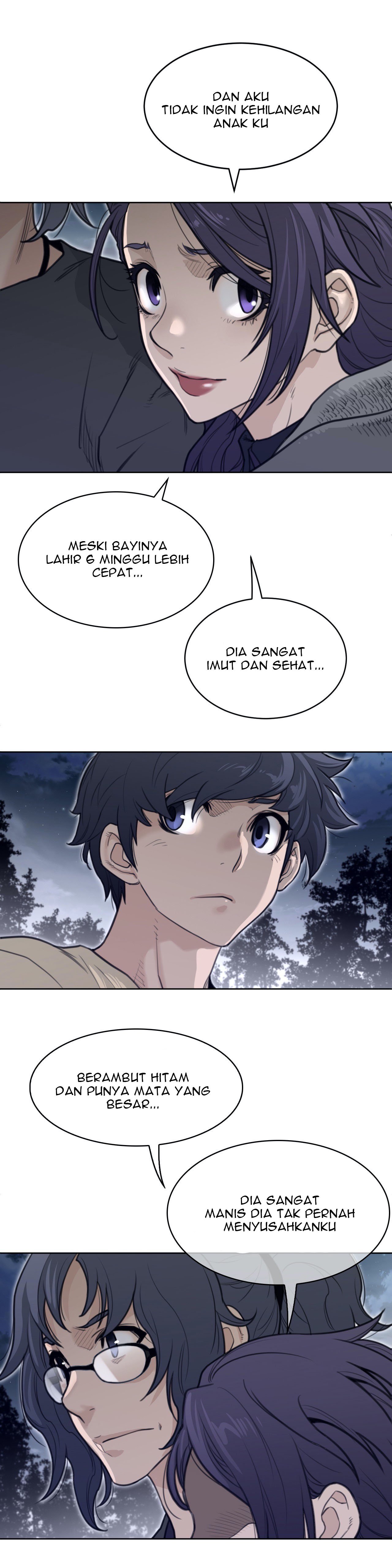 Perfect Half - Chapter 137 10 Perfect Half - Chapter 137 10