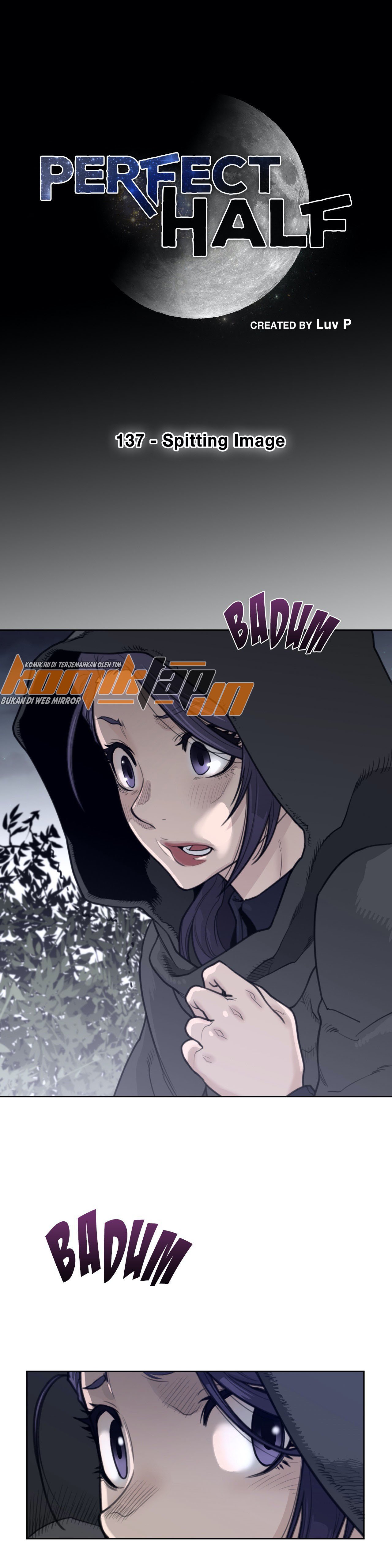 Perfect Half - Chapter 137 3 Perfect Half - Chapter 137 3