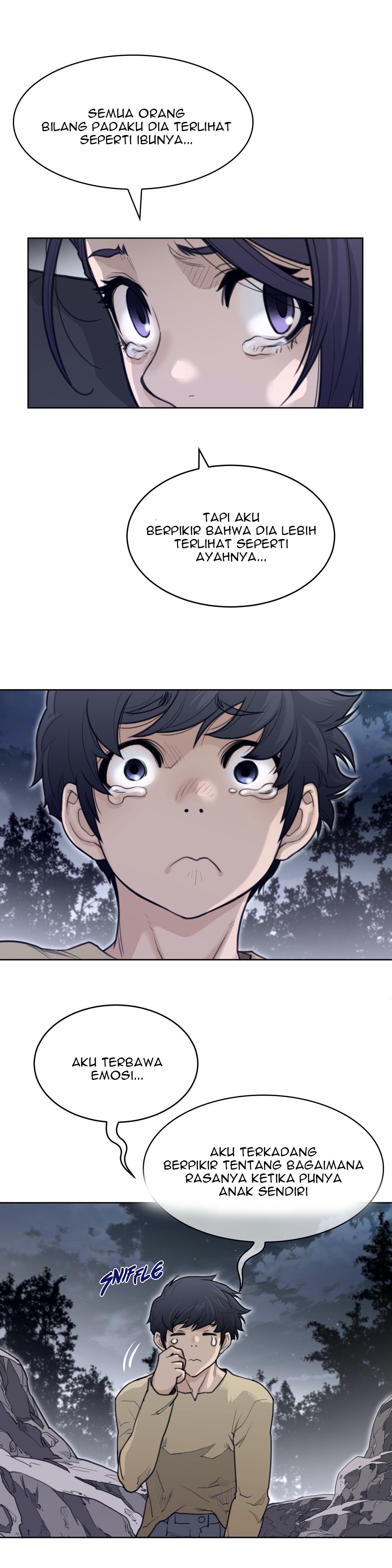 Perfect Half - Chapter 137 11 Perfect Half - Chapter 137 11