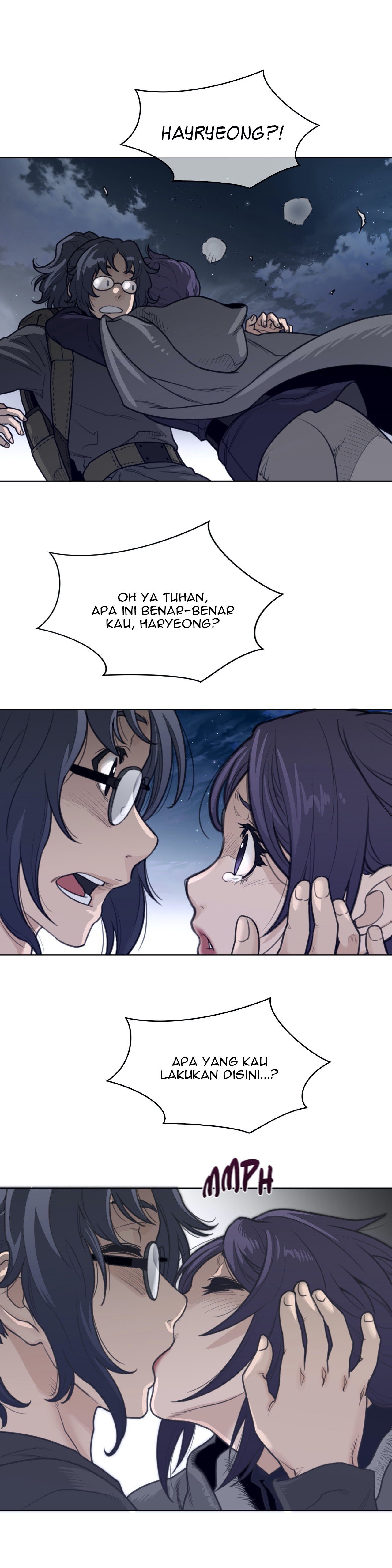 Perfect Half - Chapter 137 7 Perfect Half - Chapter 137 7