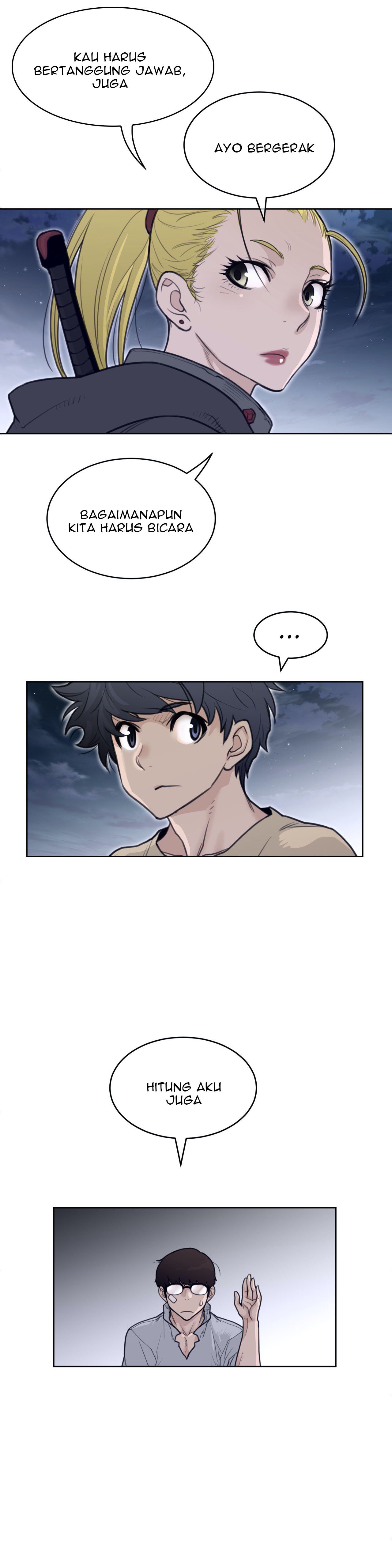 Perfect Half - Chapter 137 15 Perfect Half - Chapter 137 15