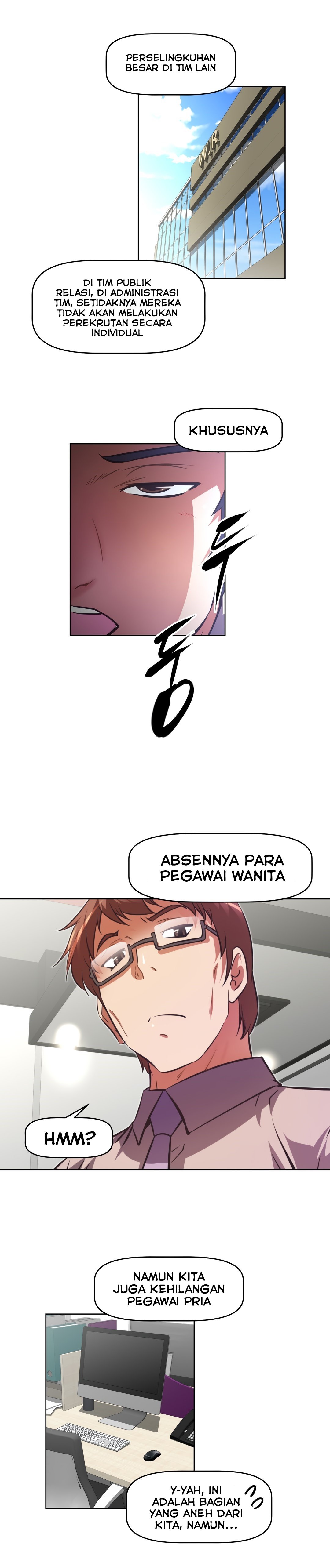 Brawling Go - Chapter 142 22