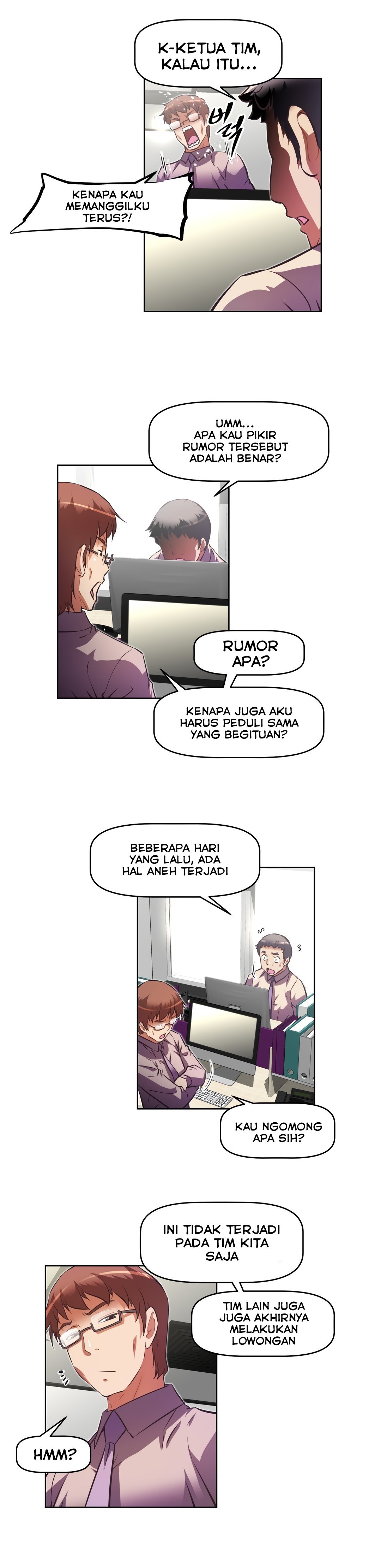 Brawling Go - Chapter 142 21