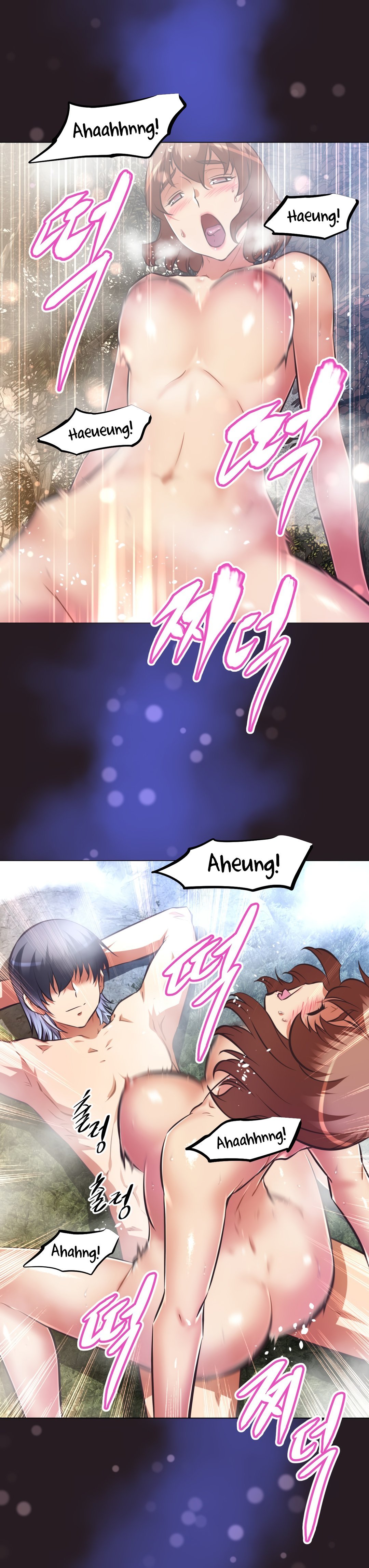 Brawling Go - Chapter 142 29