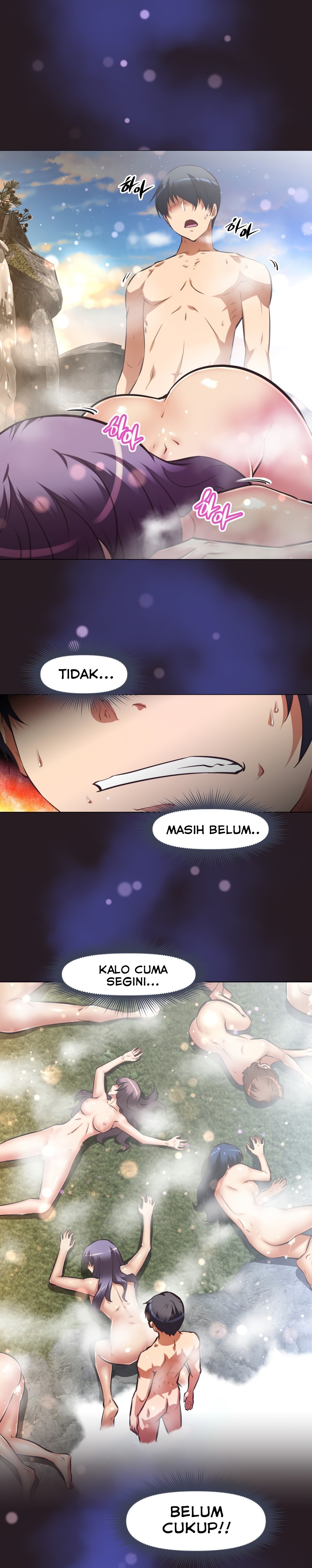 Brawling Go - Chapter 142 3