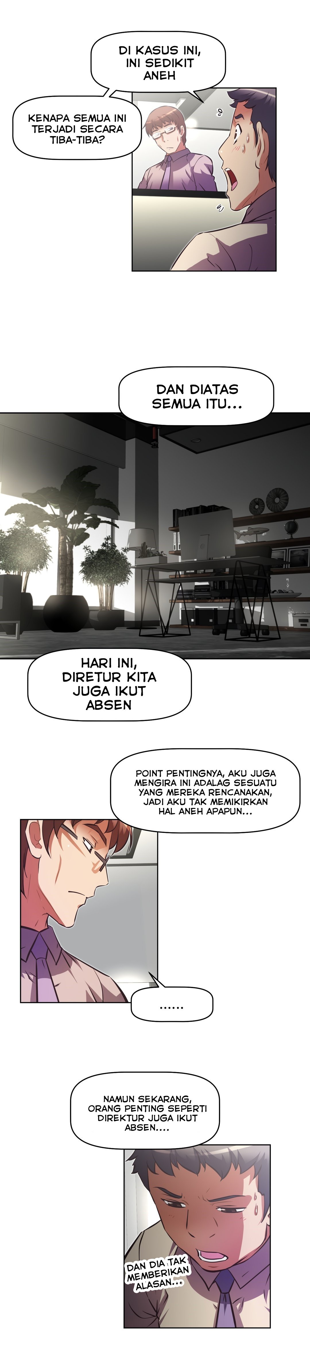 Brawling Go - Chapter 142 23