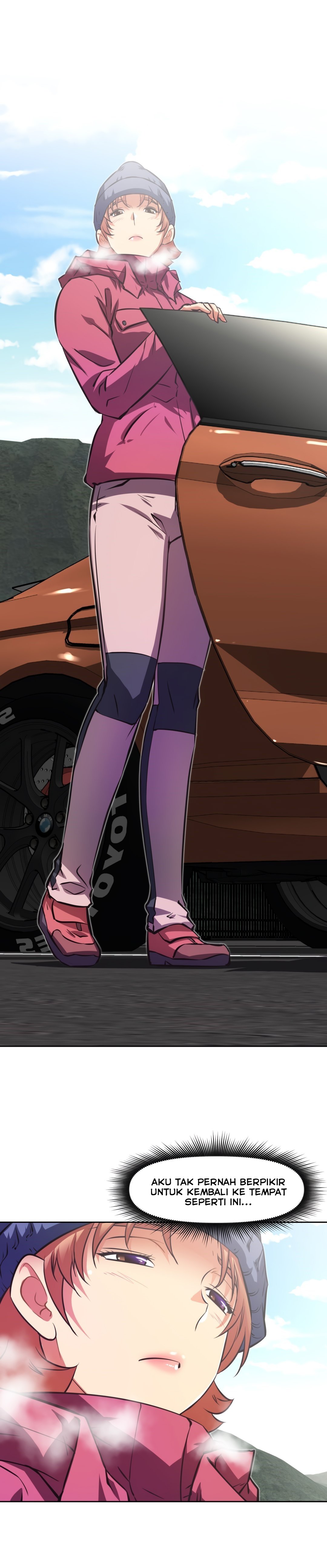 Brawling Go - Chapter 142 33