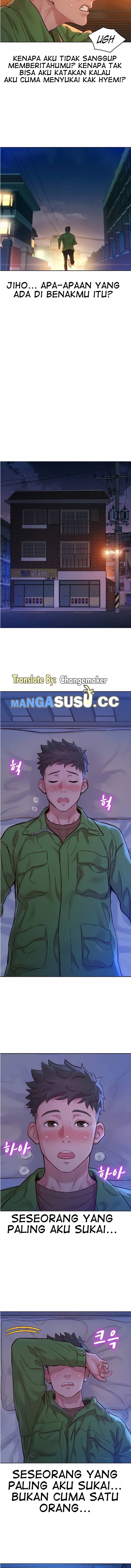 Sister Neighbor - Chapter 157 8
