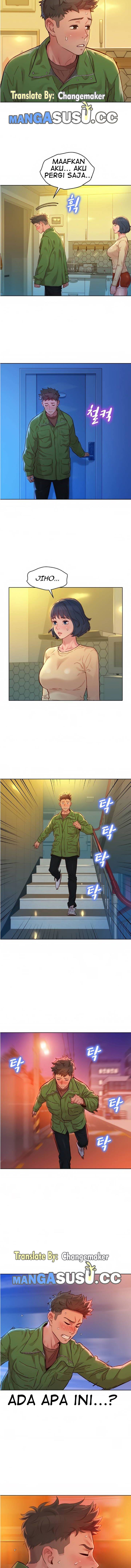Sister Neighbor - Chapter 157 7