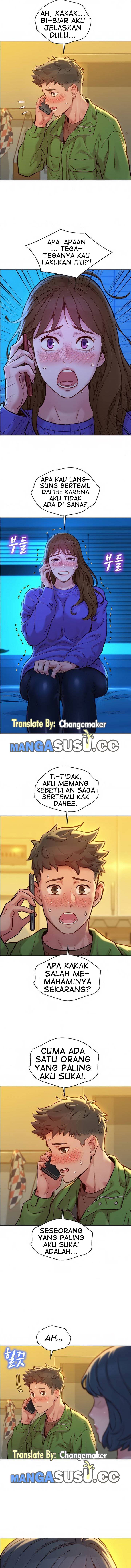 Sister Neighbor - Chapter 157 5