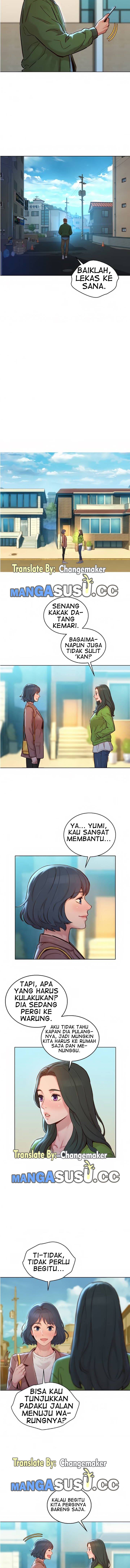 Sister Neighbor - Chapter 157 12
