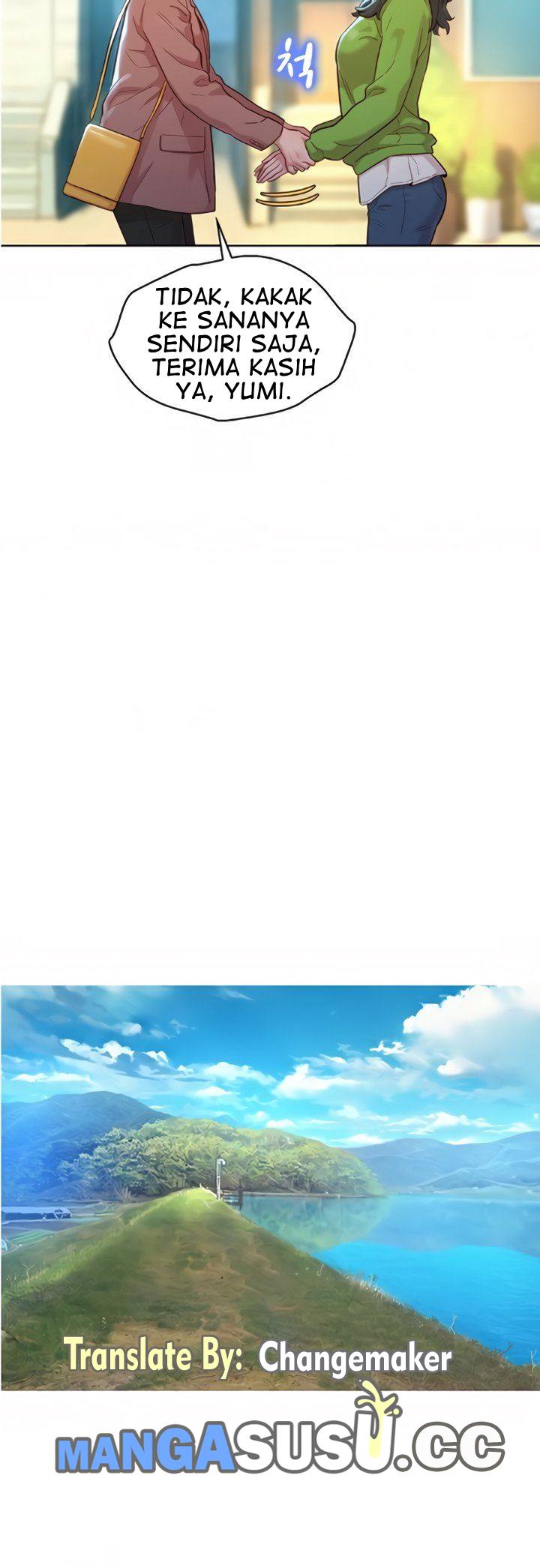 Sister Neighbor - Chapter 157 13