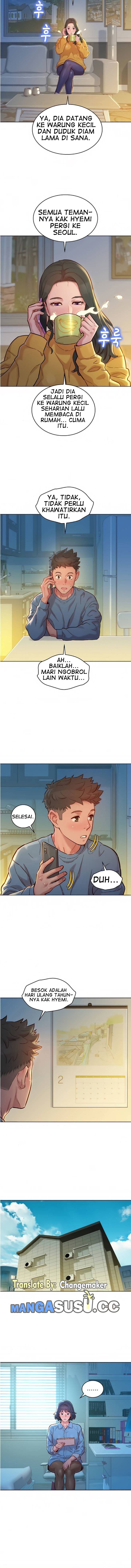 Sister Neighbor - Chapter 157 10