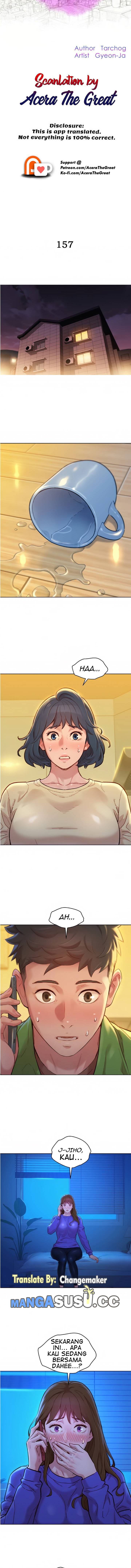 Sister Neighbor - Chapter 157 4