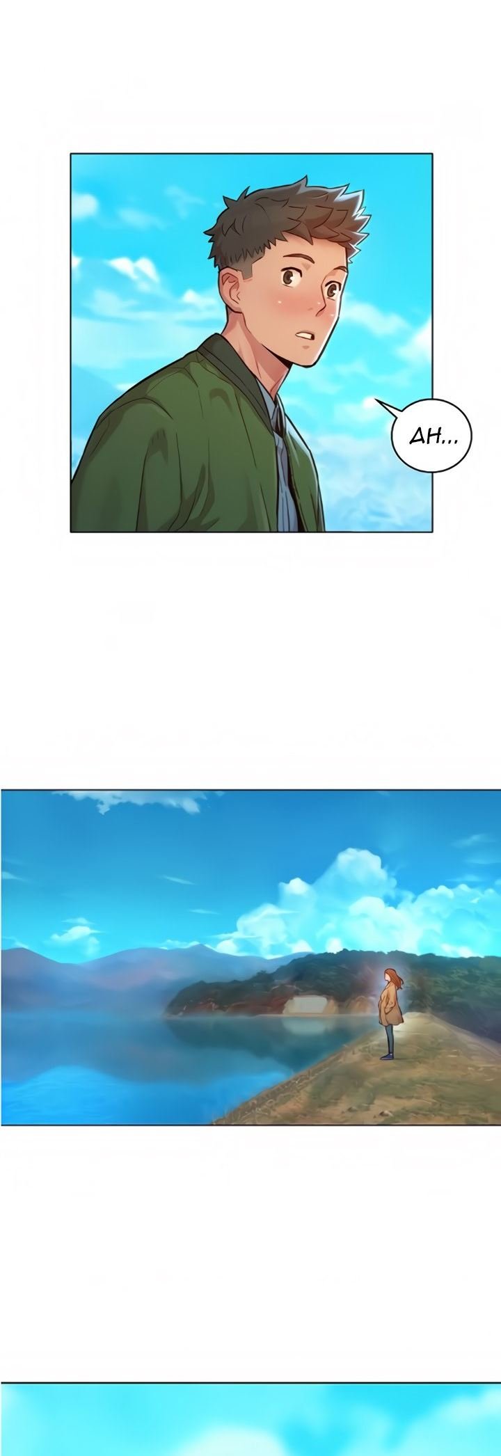 Sister Neighbor - Chapter 157 15