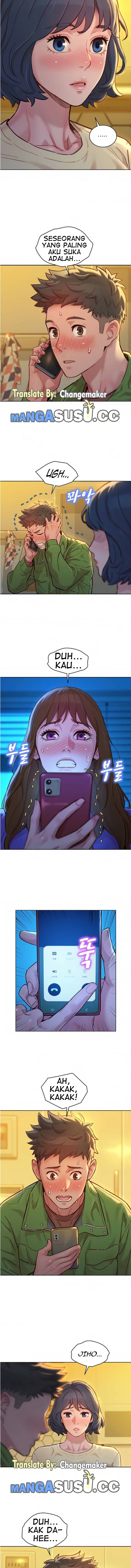 Sister Neighbor - Chapter 157 6