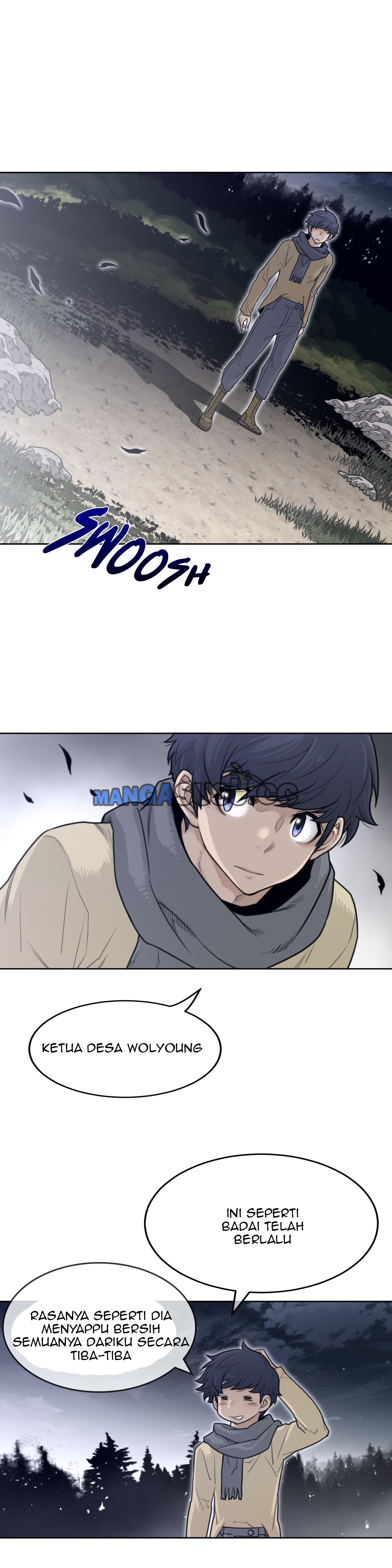 Perfect Half - Chapter 140 11