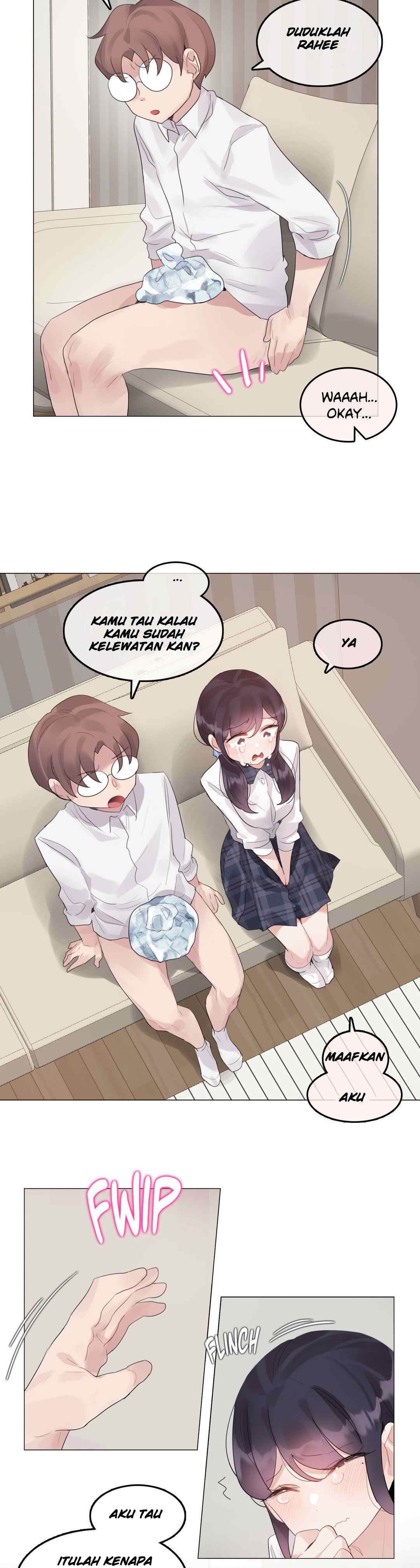 A Pervert&#8217;s Daily Life - Chapter 140 5