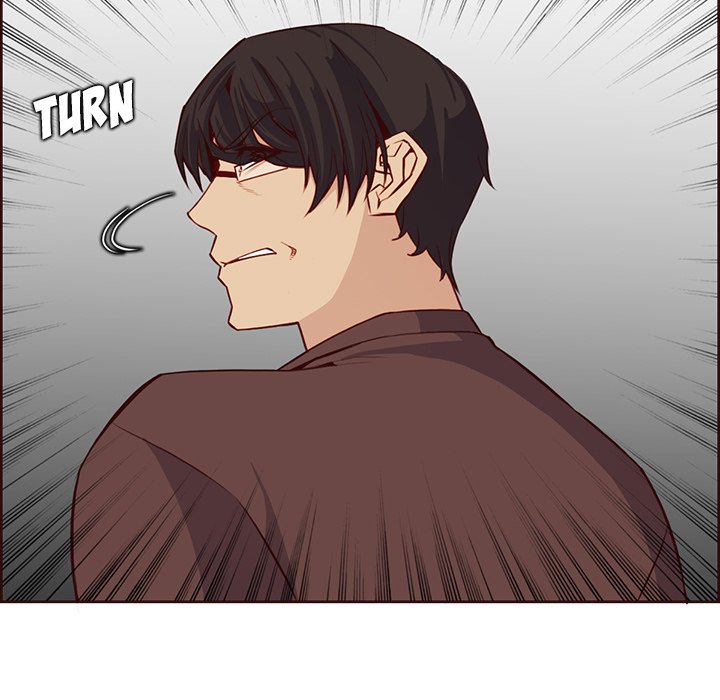 Never Too Late - Chapter 122 69