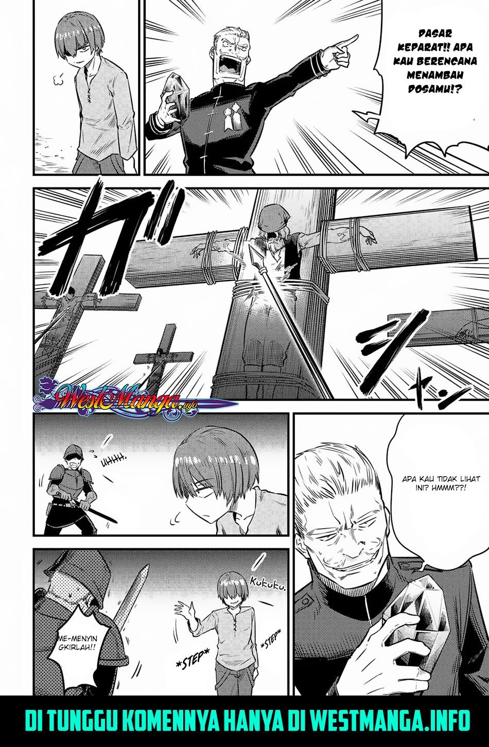 Kaifuku Jutsushi no Yarinaoshi - Chapter 16.2 26