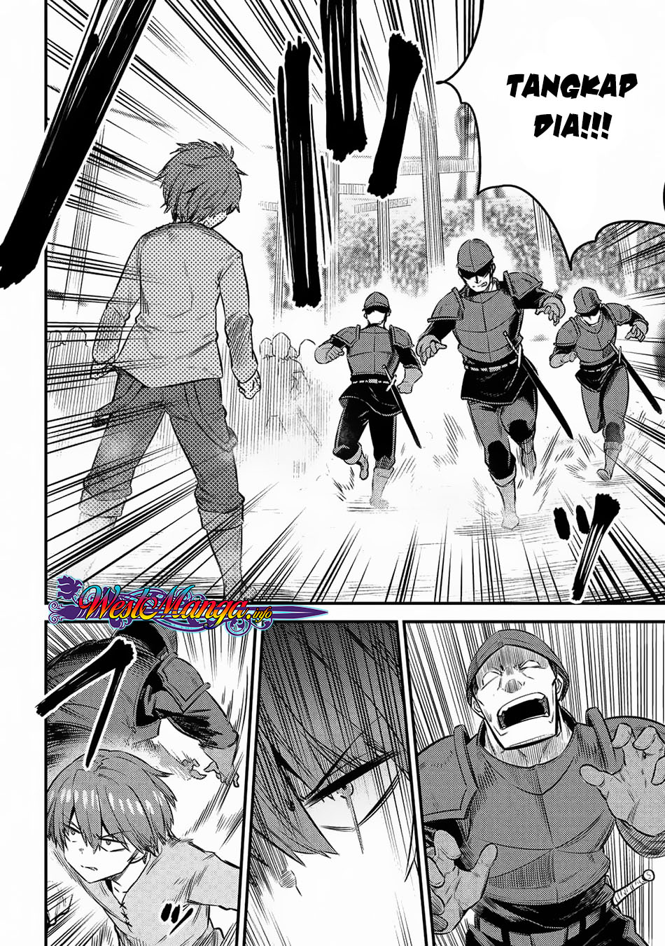 Kaifuku Jutsushi no Yarinaoshi - Chapter 16.2 24