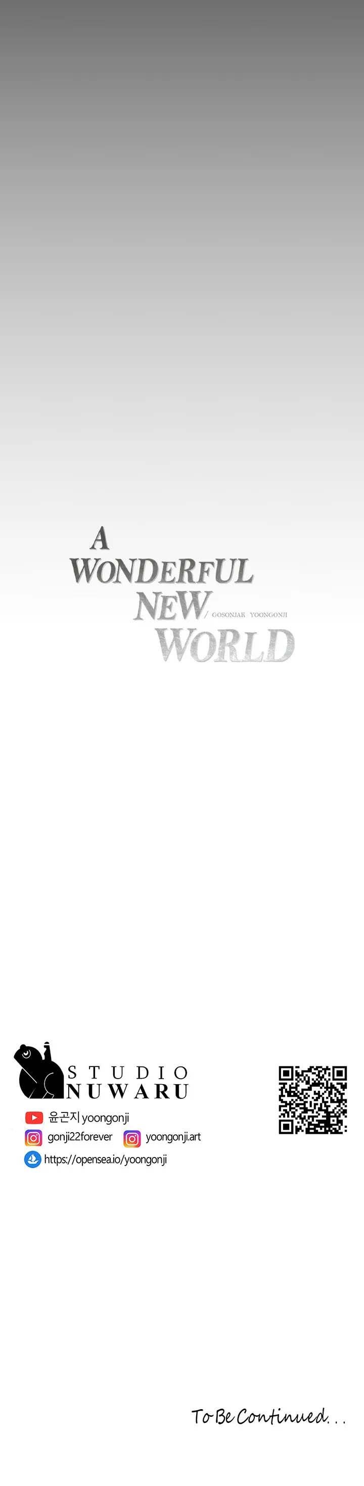 Wonderful New World - Chapter 149 13