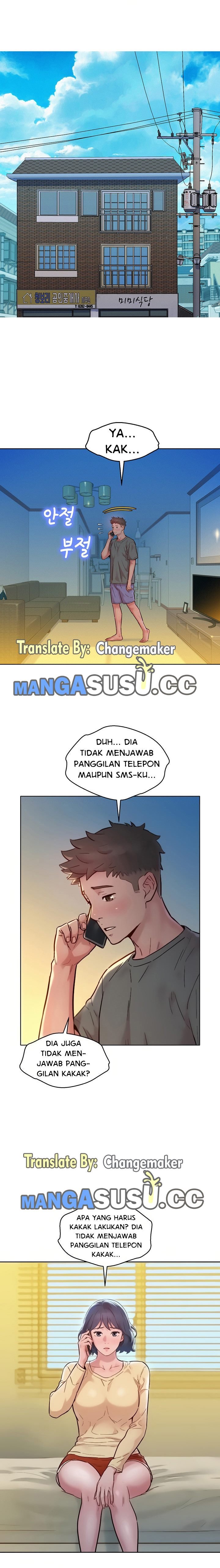 Sister Neighbor - Chapter 156 5