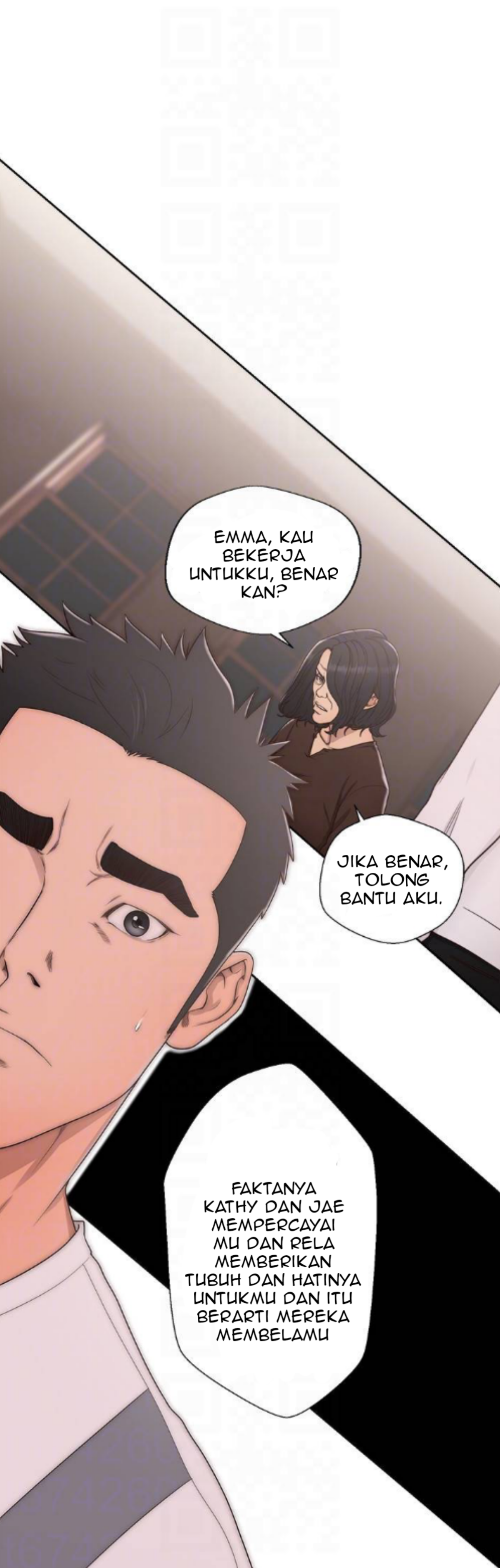 Lust Awakening - Chapter 71 17