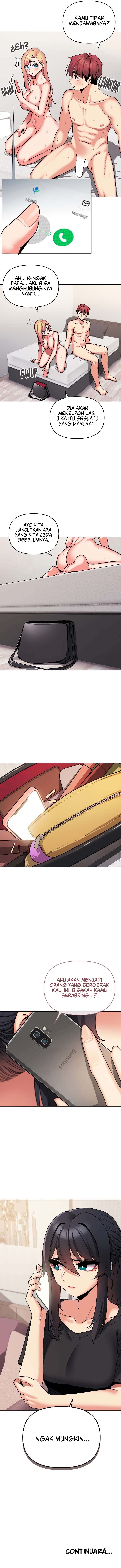 College Life Start With Club - Chapter 71 10 College Life Start With Club - Chapter 71 10