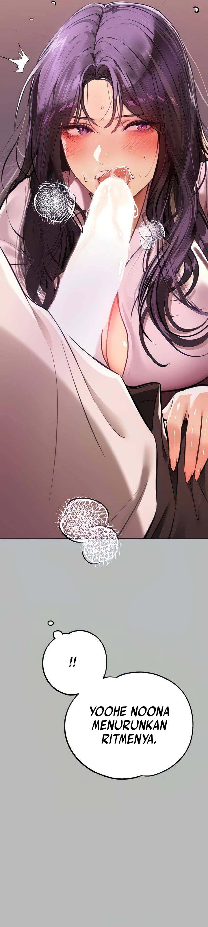 My Landlady Noona - Chapter 71 6 My Landlady Noona - Chapter 71 6