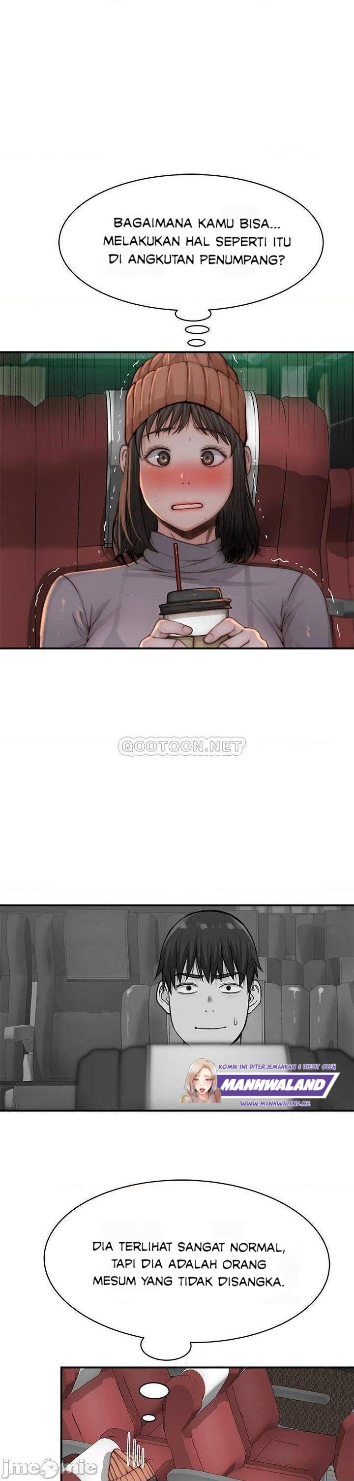 Between Us (Goinmul) - Chapter 71 27