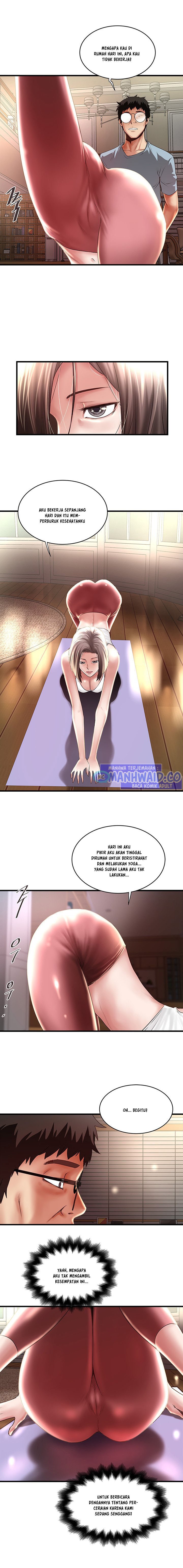 The Housemaid - Chapter 71 6