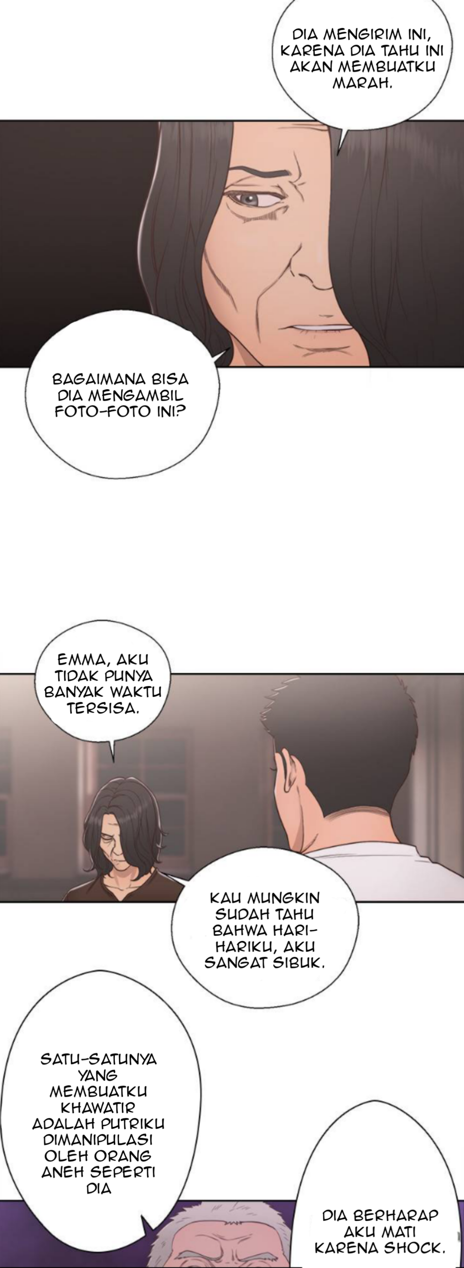Lust Awakening - Chapter 71 15